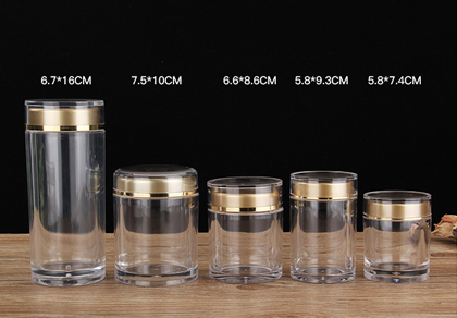 怎樣在眾多藥用塑料瓶品類中選擇合適的？