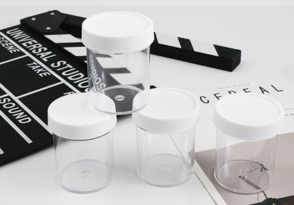 廣口瓶要根據(jù)不同的用途進行改進與創(chuàng)新！