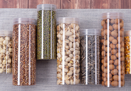 pet塑料瓶會被petg瓶子取代嗎？