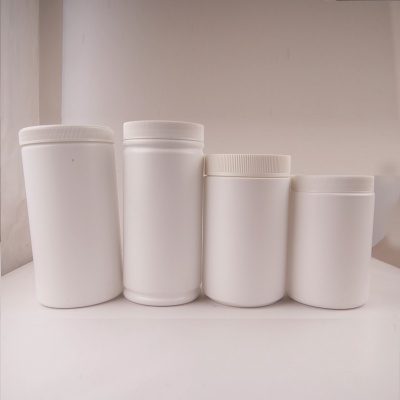 1000，800,750毫升PE直筒罐