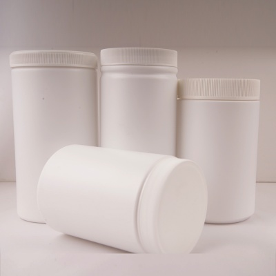 1000，800,750毫升PE直筒罐